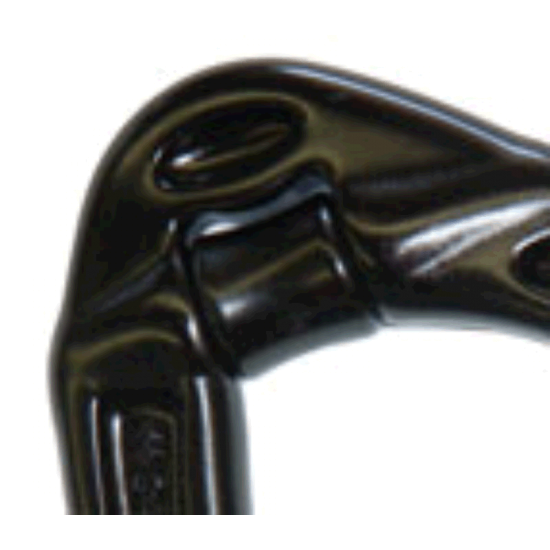 1272 DMM Revolver Screwgate Carabiner/Pulley